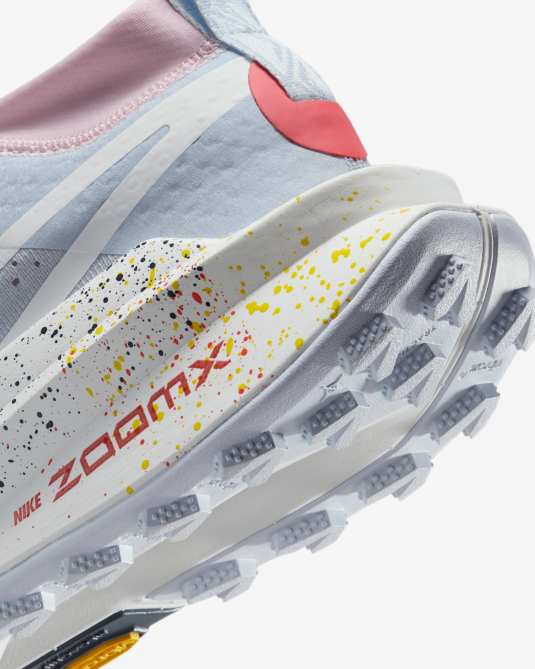 Nike Zegama 2 Women's Trail Running Shoes - 8