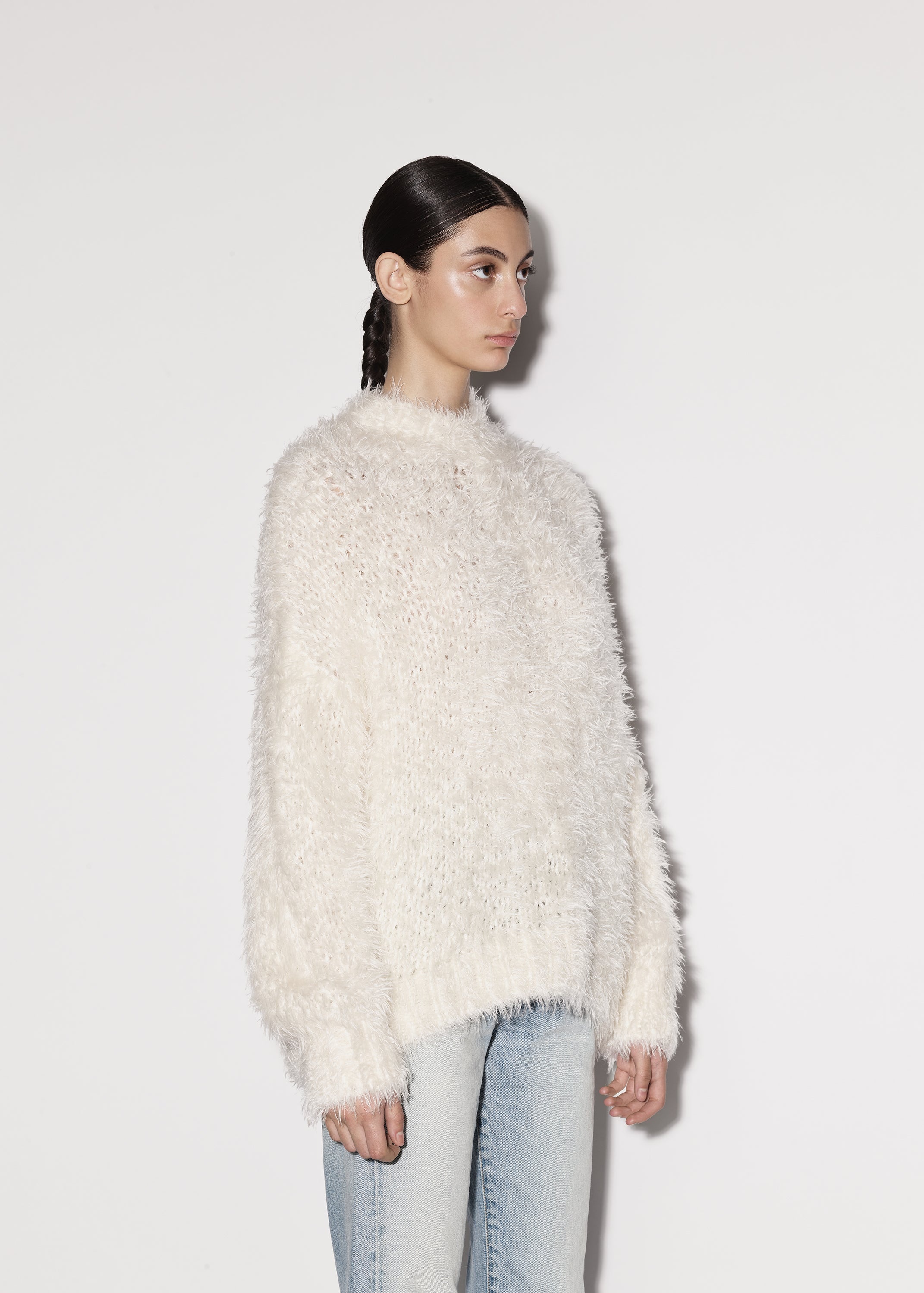 FEATHER CREW - 4