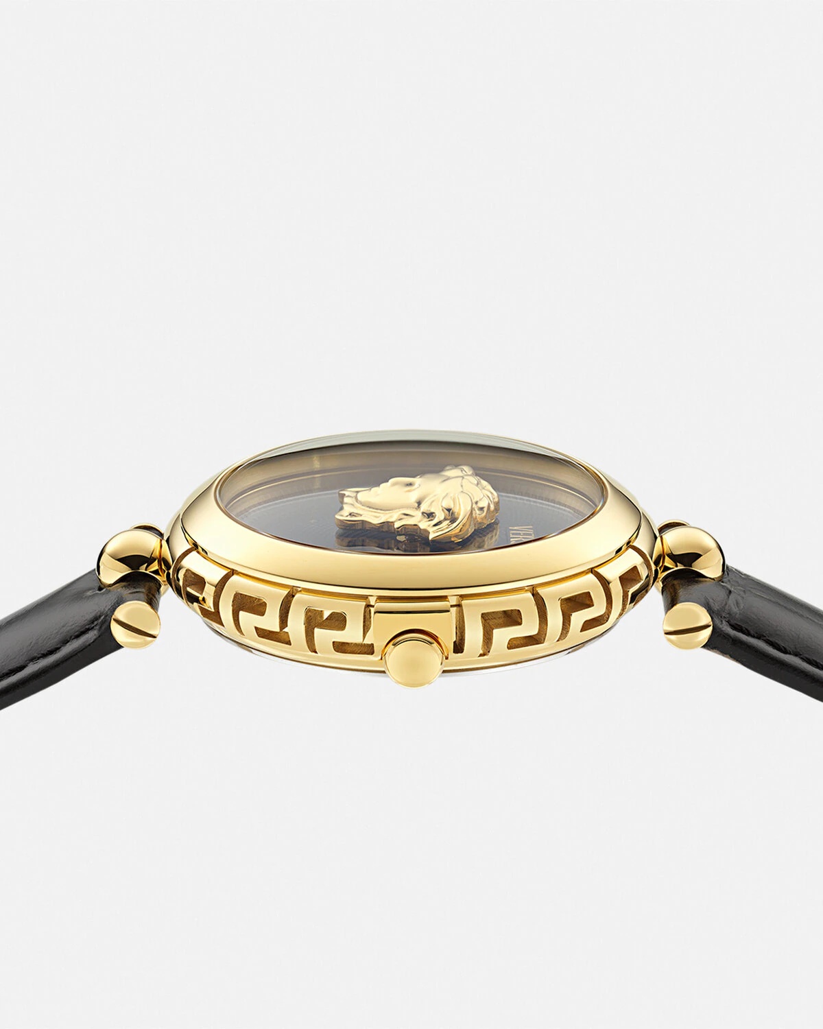 Medusa Heritage Watch - 3