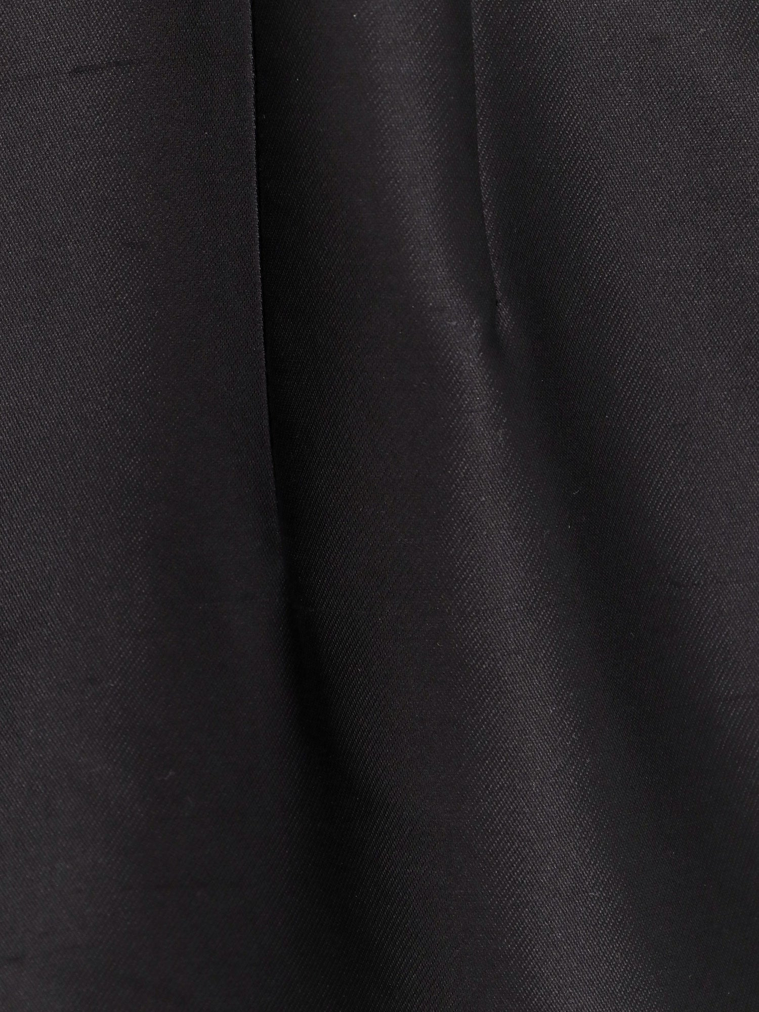Silk And Cotton Jumpsuit - 5