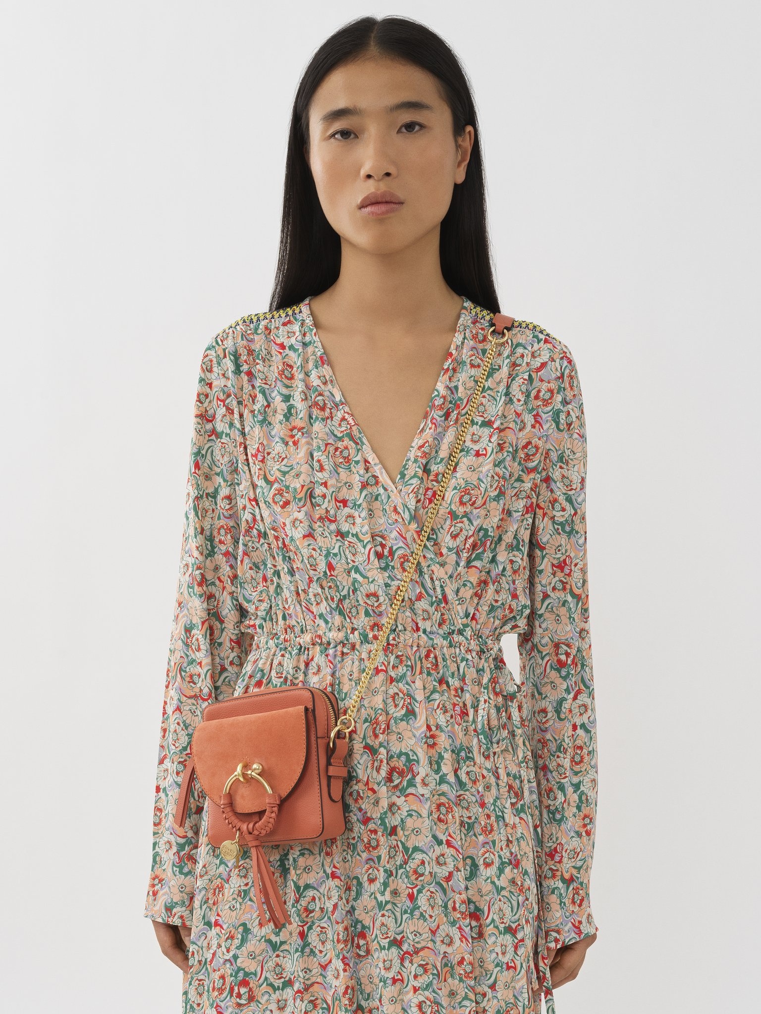 JOAN CAMERA BAG - 4