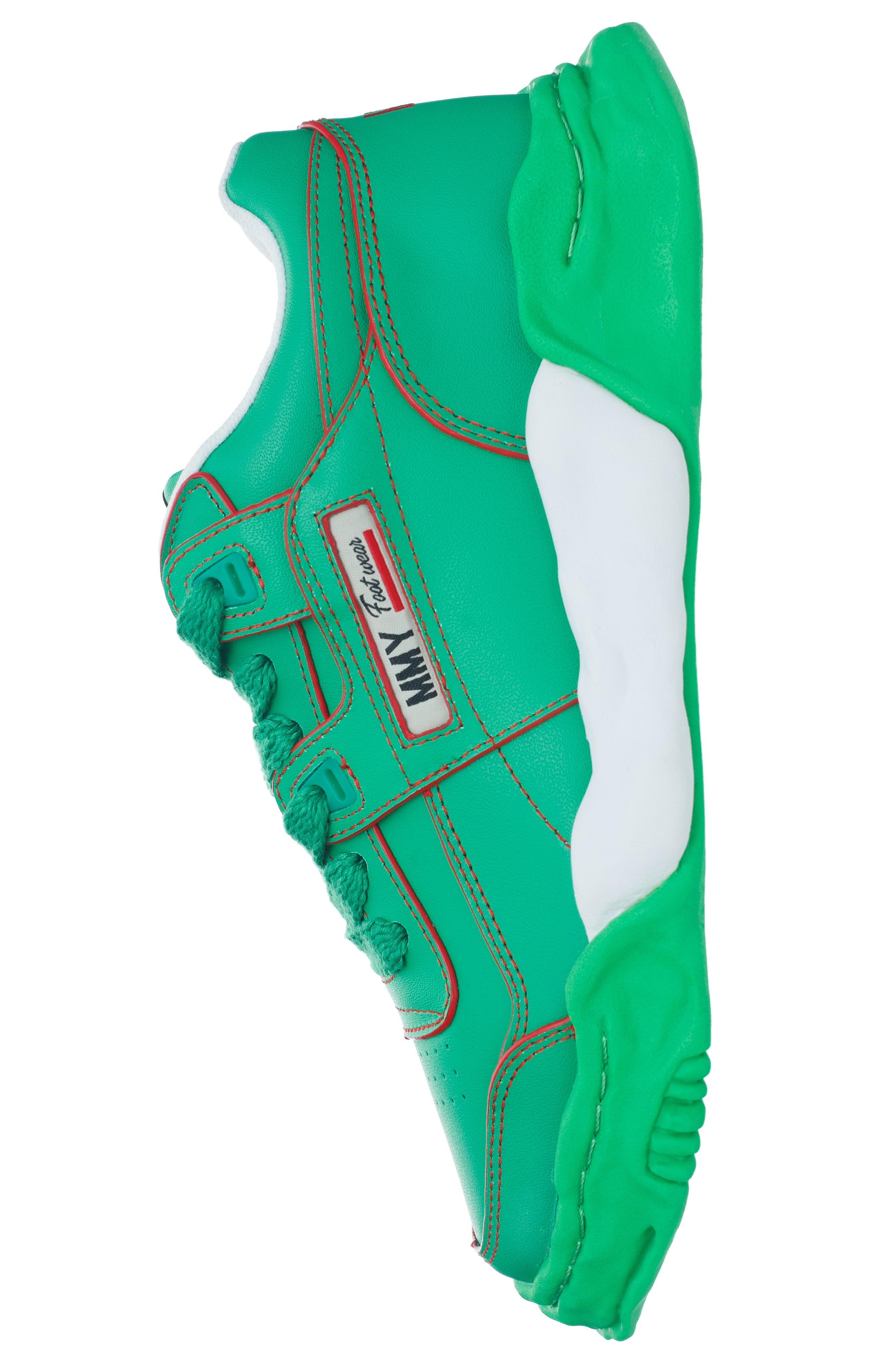 PARKER LOW TOP SNEAKERS - 2