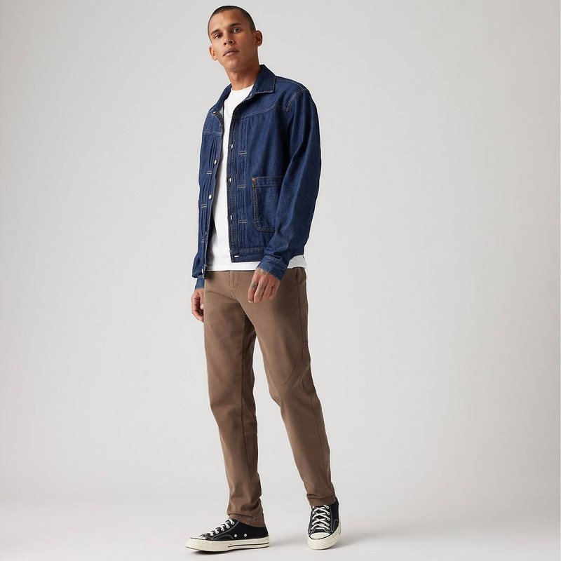 Levi's LEVI’S® XX CHINO STANDARD TAPER FIT MEN'S PANTS outlook