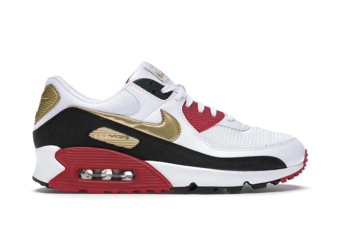 Nike Air Max 90 Tokyo Olympics (2020) - 1