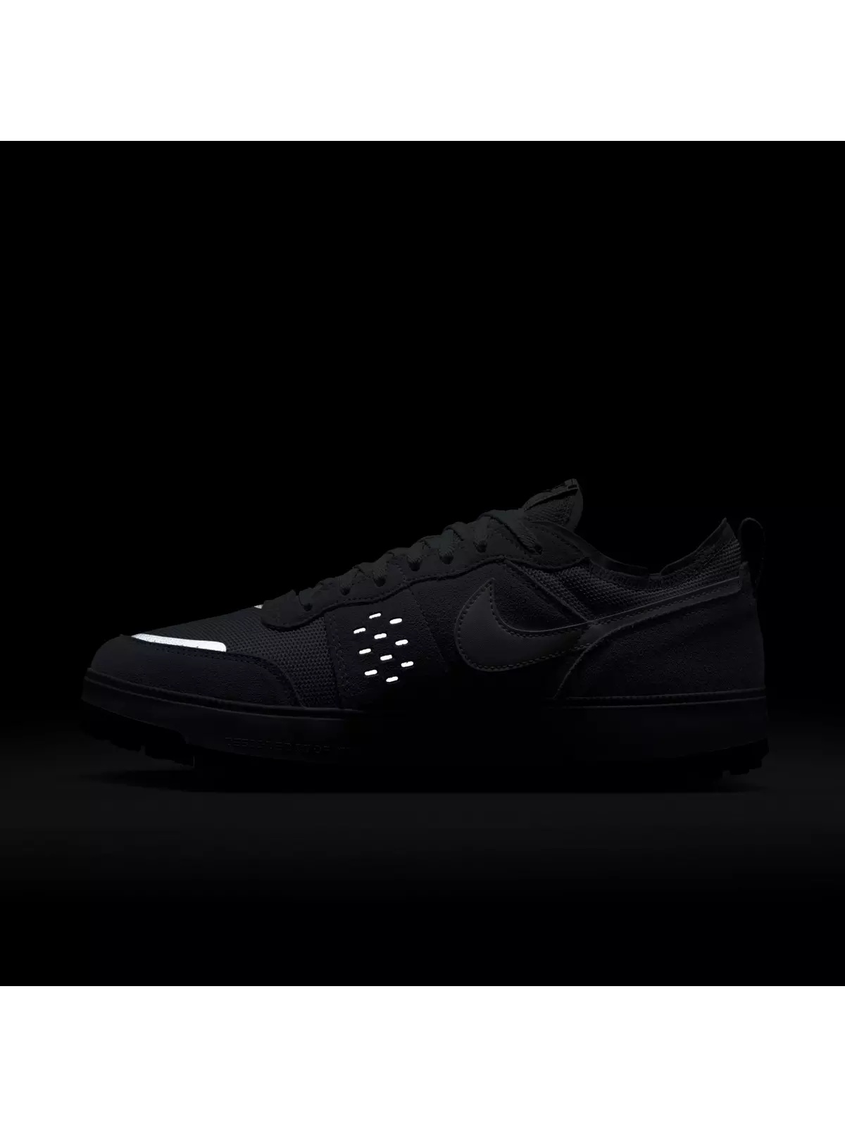 C1TY âConcreteâ Men's Shoe - 7