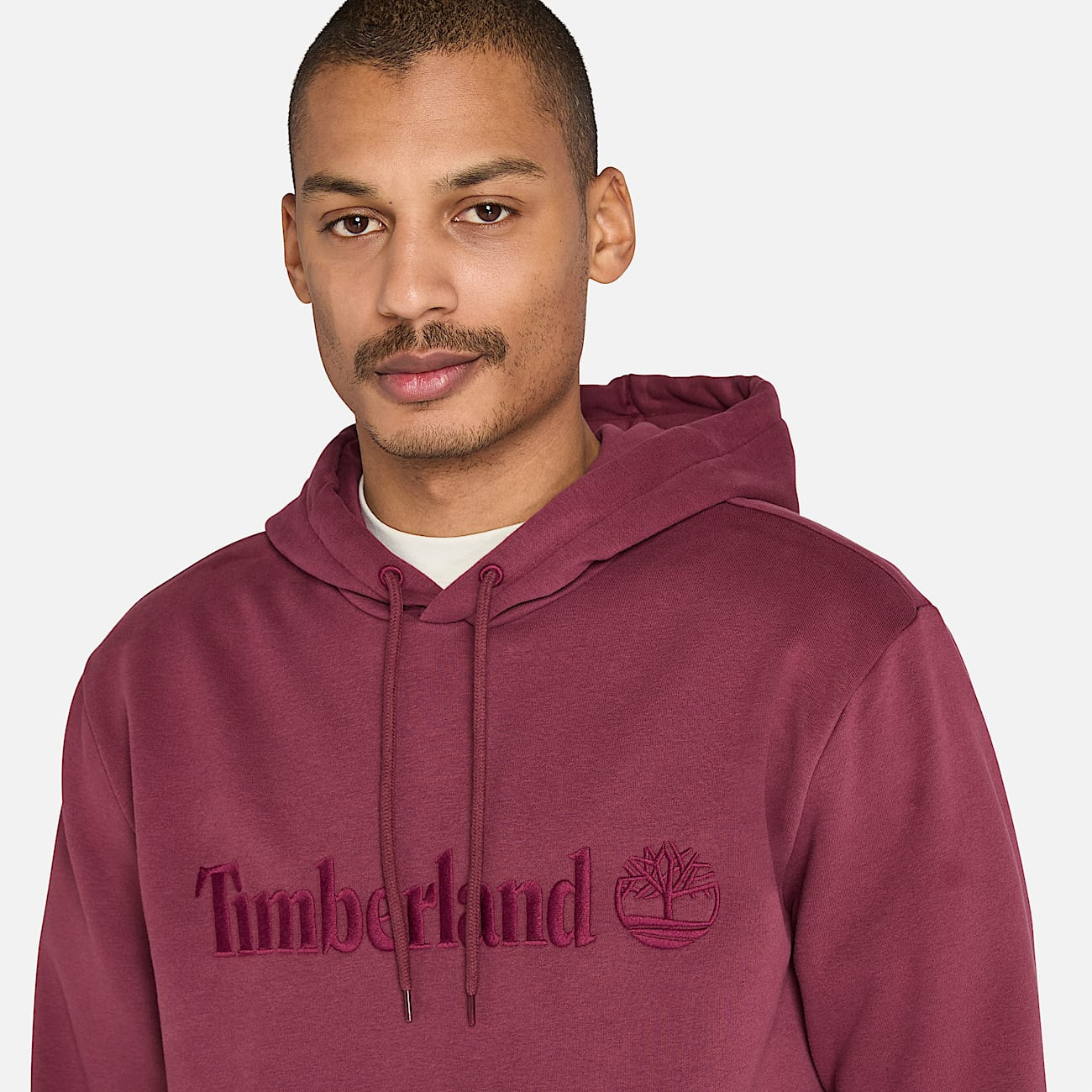 Men's Hampton Hoodie - 4