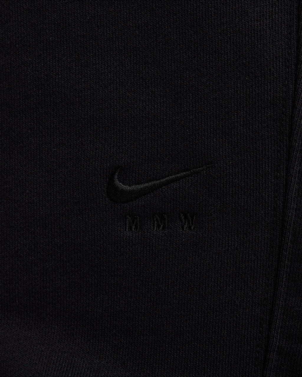 M NRG MT FLC PANT - 5