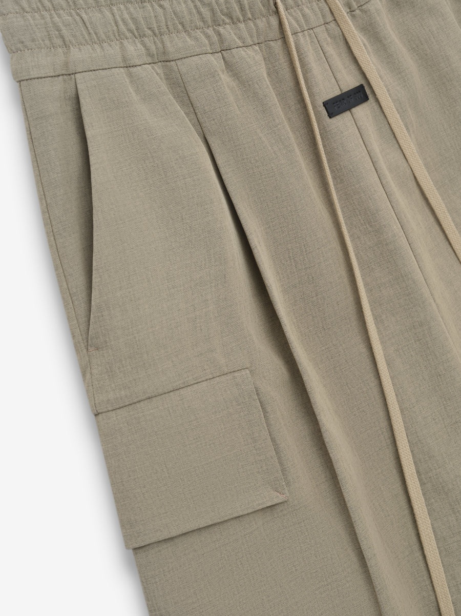 Cargo Short - 3
