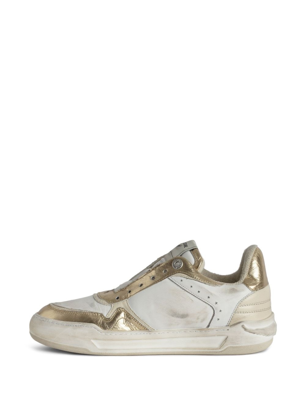 Wings sneakers - 6