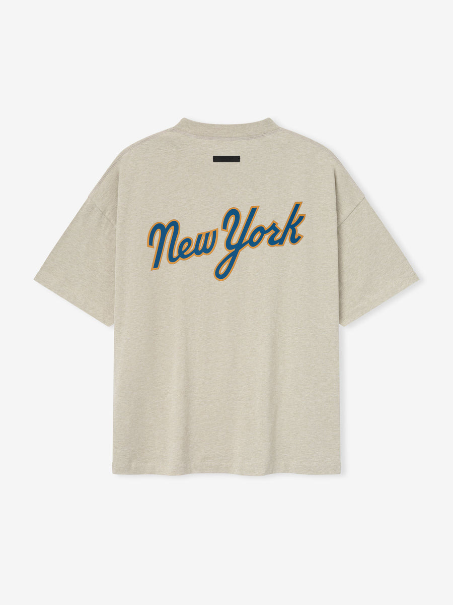 Mets 90s Tee - 2