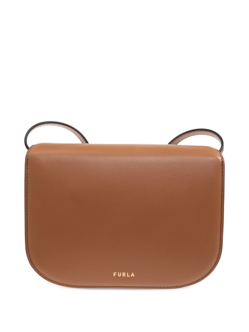 small Sfera leather shoulder bag - 3