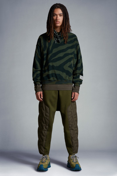 Moncler Padded Pants outlook