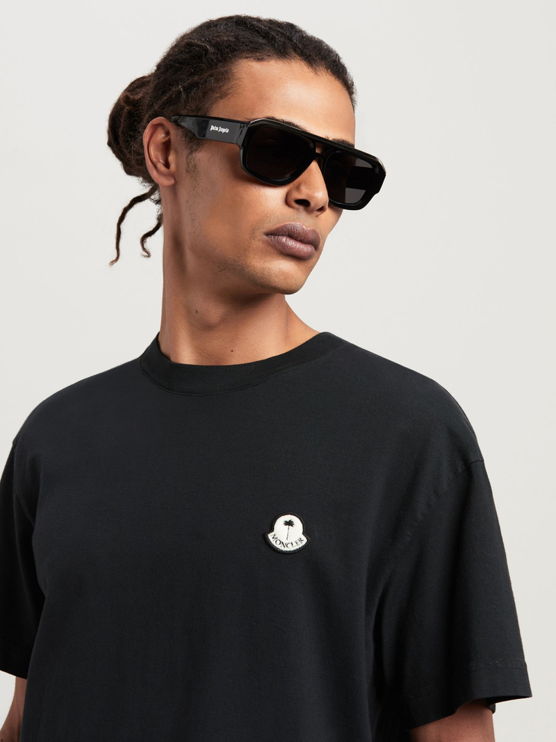 Moncler X Palm Angels Genius T-shirt 7