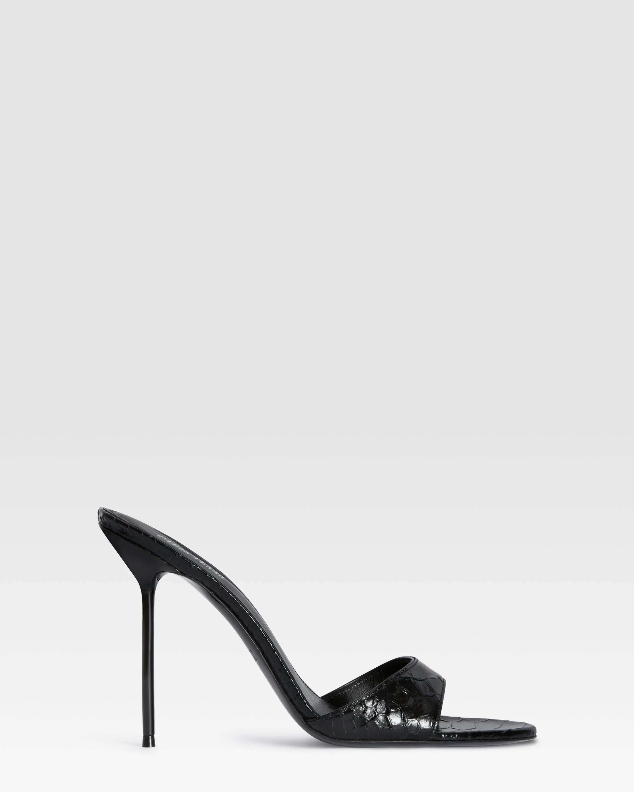 LIDIA MULE 105 - 1
