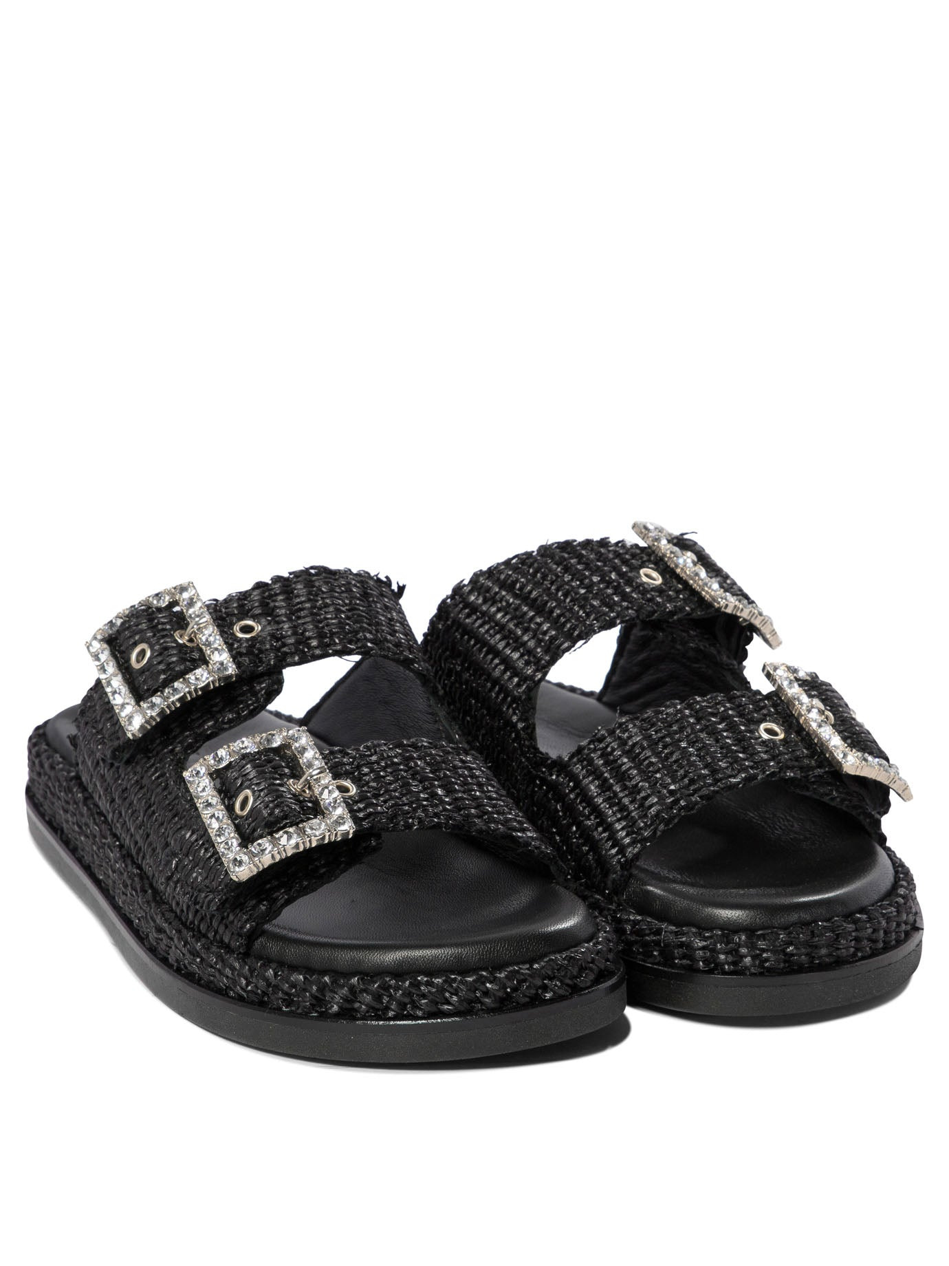 Alibi - Alibi Sandals - 2