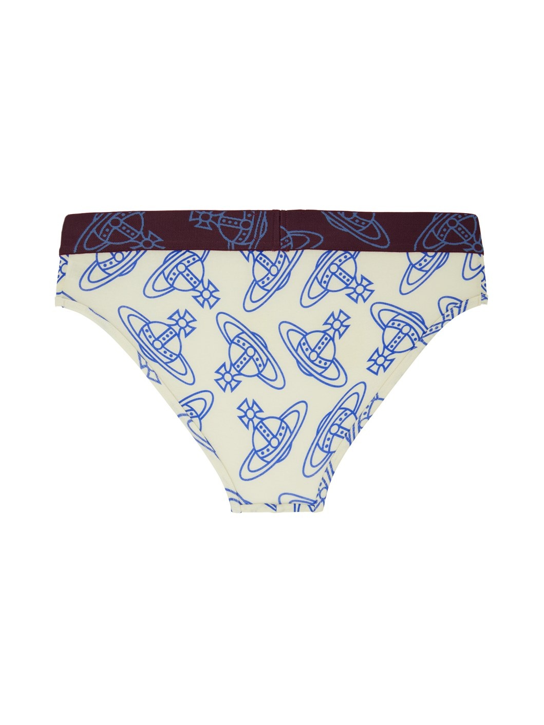 Off-White Orb Briefs - 2