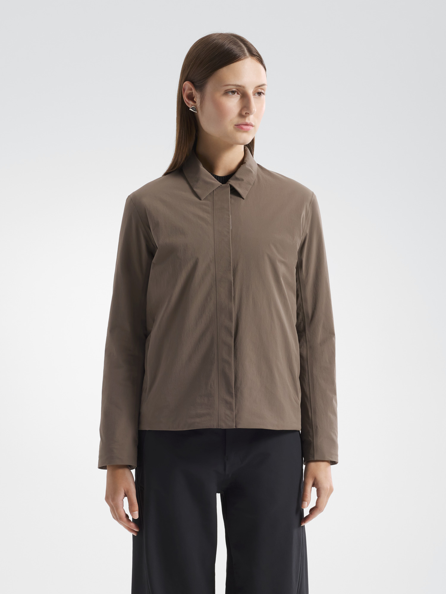 Limina Insulated Jacket - 2