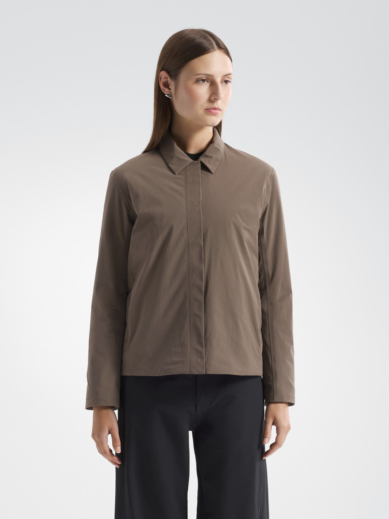 Limina Insulated Jacket 2