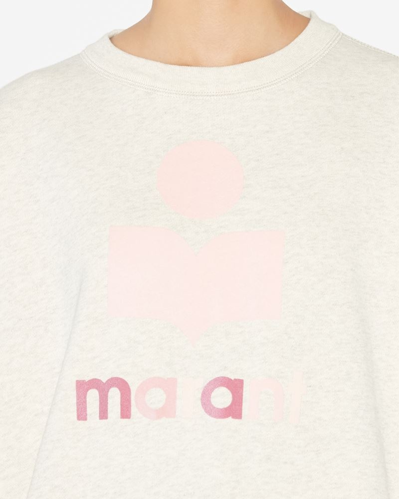 MINDY LOGO SWEATSHIRT - 3