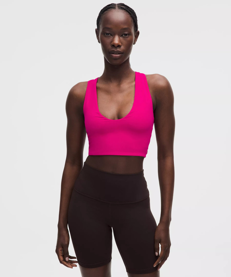 Bend This Scoop and Cross Bra *Light Support, A-C Cups 1