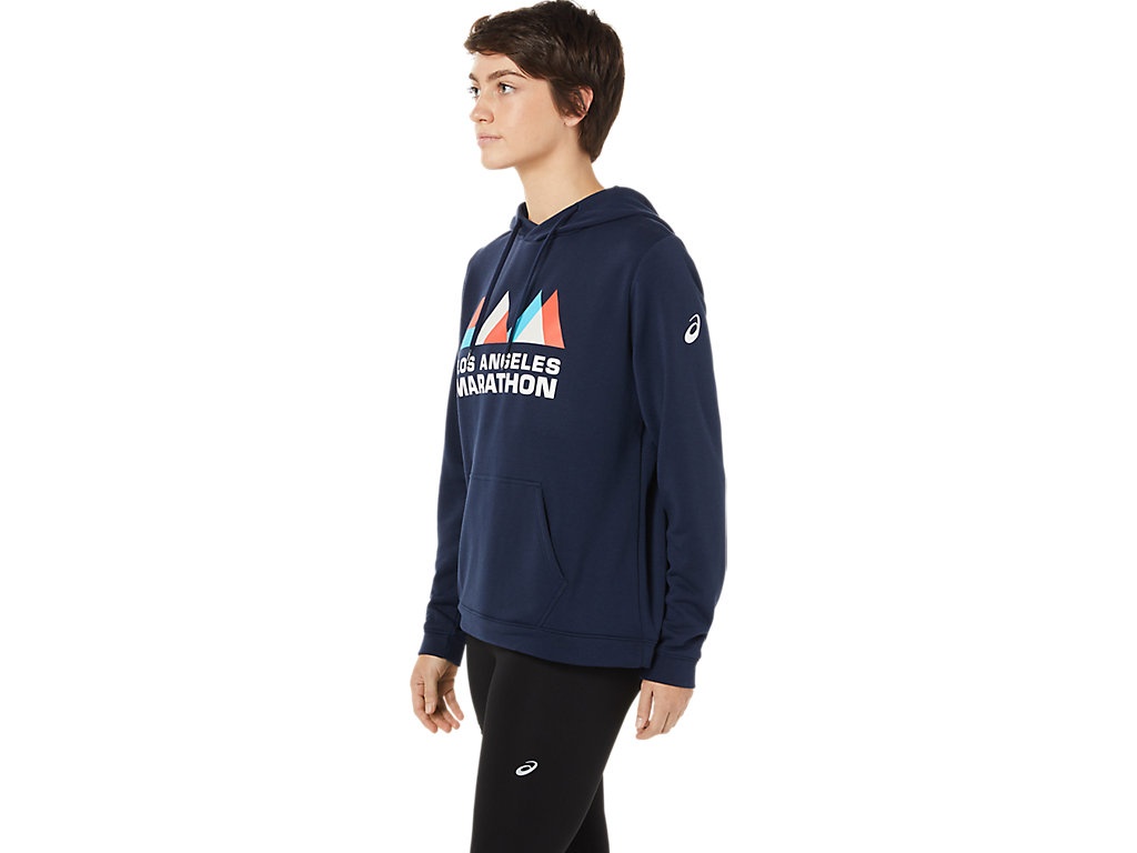 WOMEN'S LAM HOODIE - 3