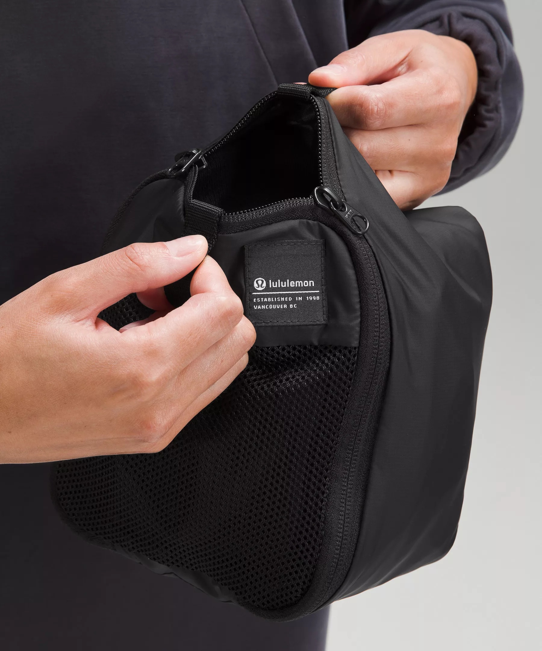 Travel Packing Cubes *3 Pack - 5