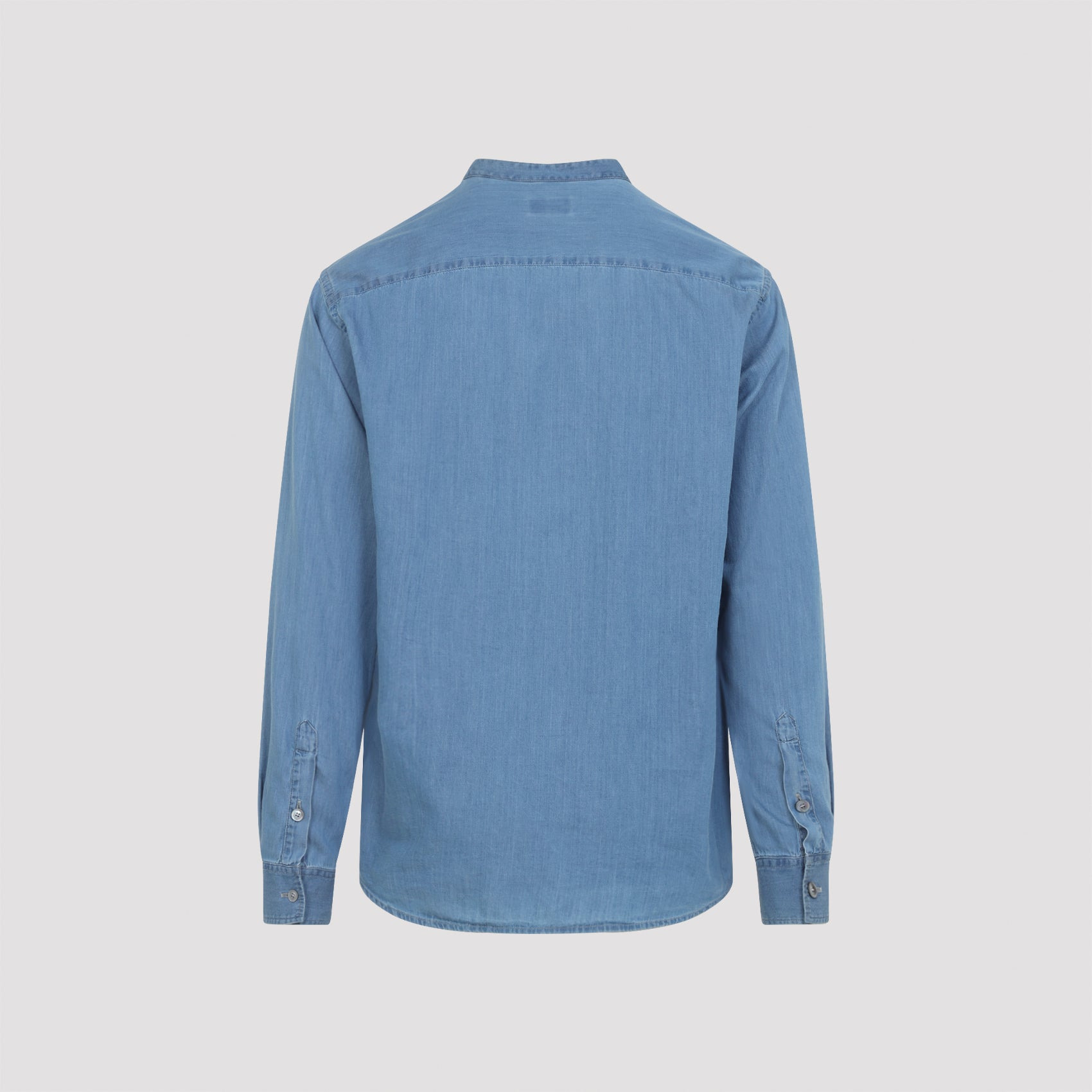 Giorgio Armani Cotton Shirt Men - 2