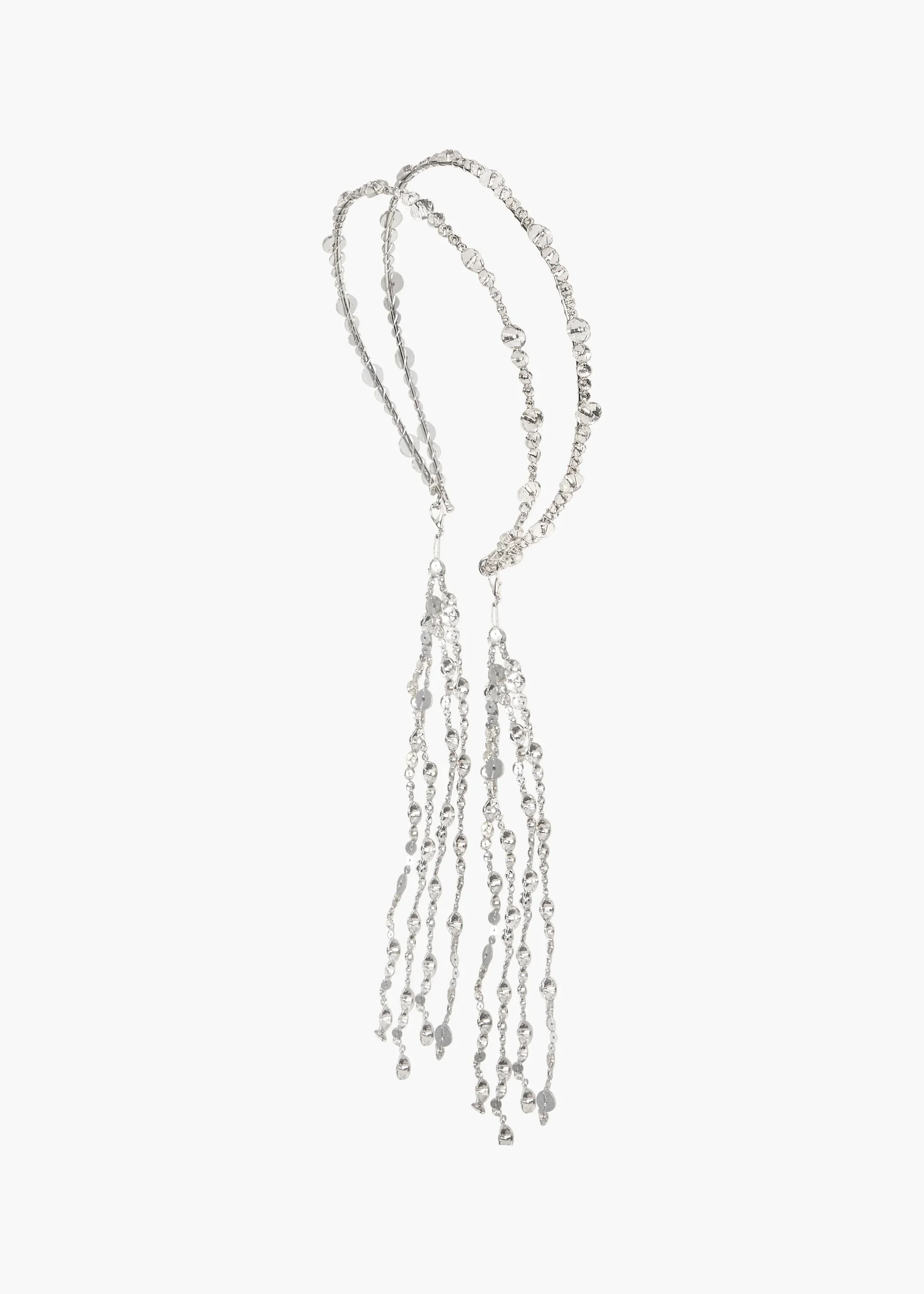 Loretta Headband - 1