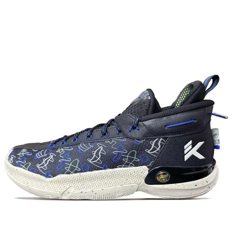 ANTA KT9 Klay Thompson 'The Wizard of Oz' 112411101-6 - 1