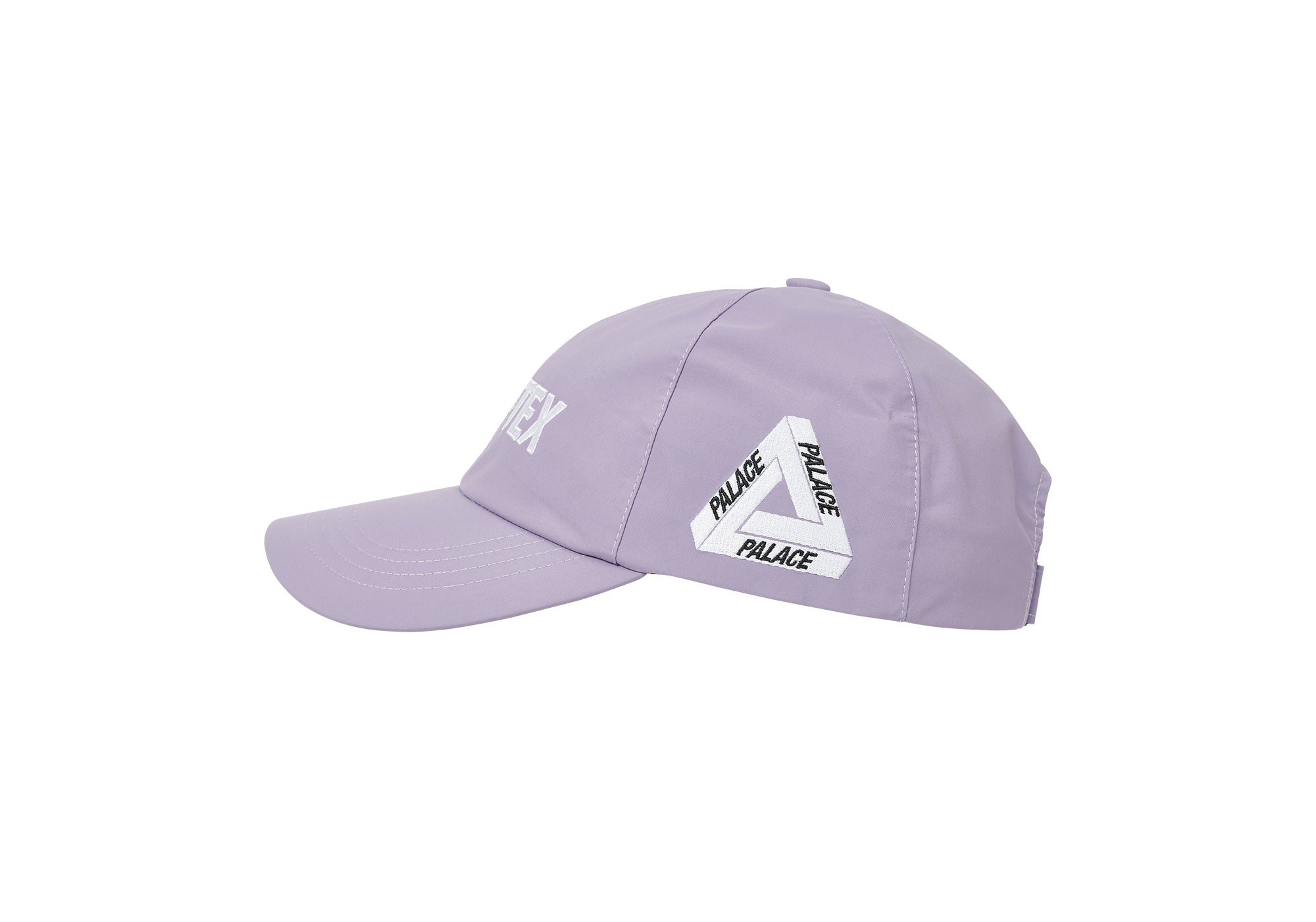 GORE-TEX 6-PANEL PURPLE - 2