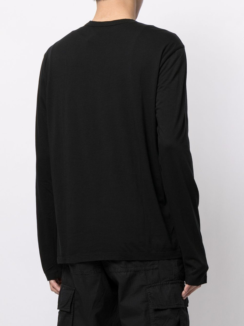 Lotus T-shirt 4