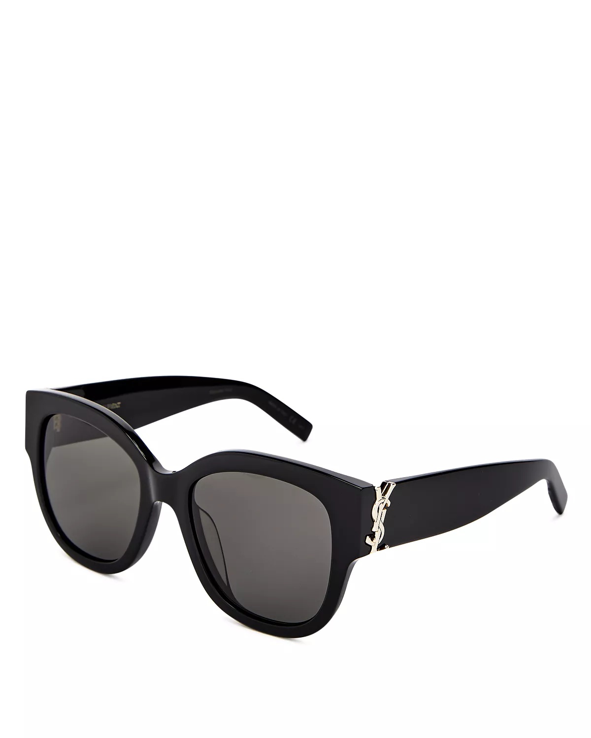 Square Sunglasses, 56mm - 1