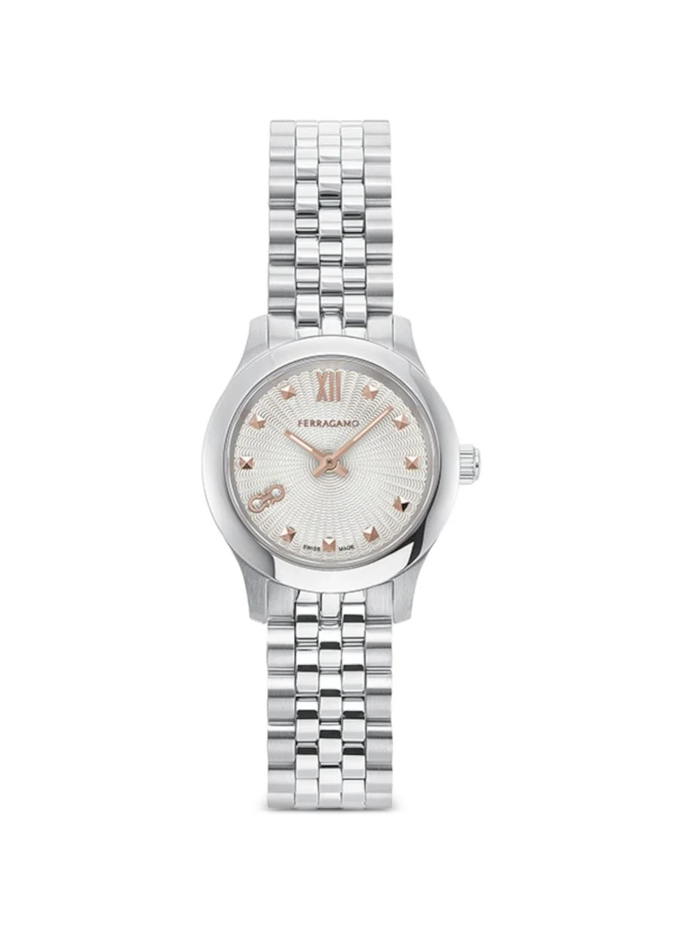Duo Mini 25mm watch - 1