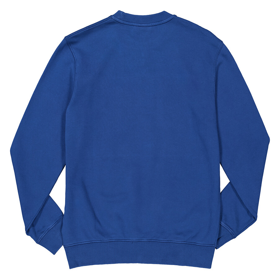 Lacoste Long Sleeves Pull Over Sweater - 7