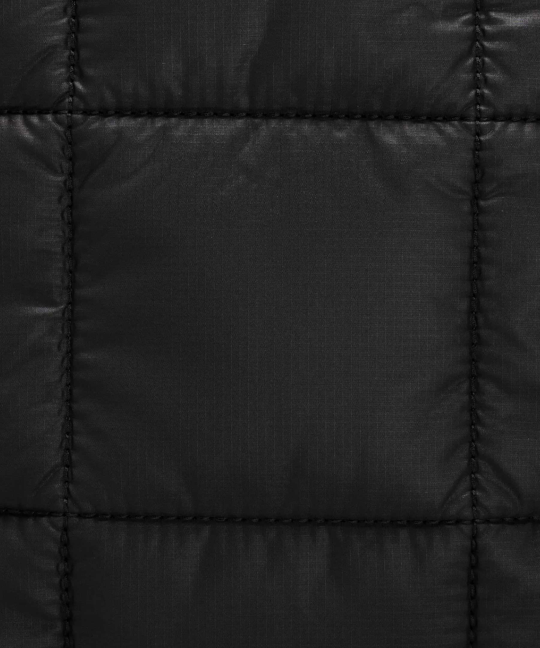 Quilted Grid Tote Bag Mini 5L - 5