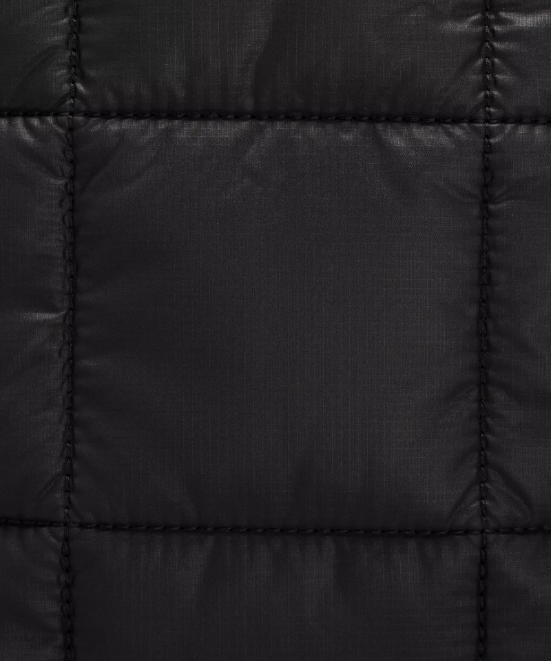 Quilted Grid Tote Bag Mini 5L 5