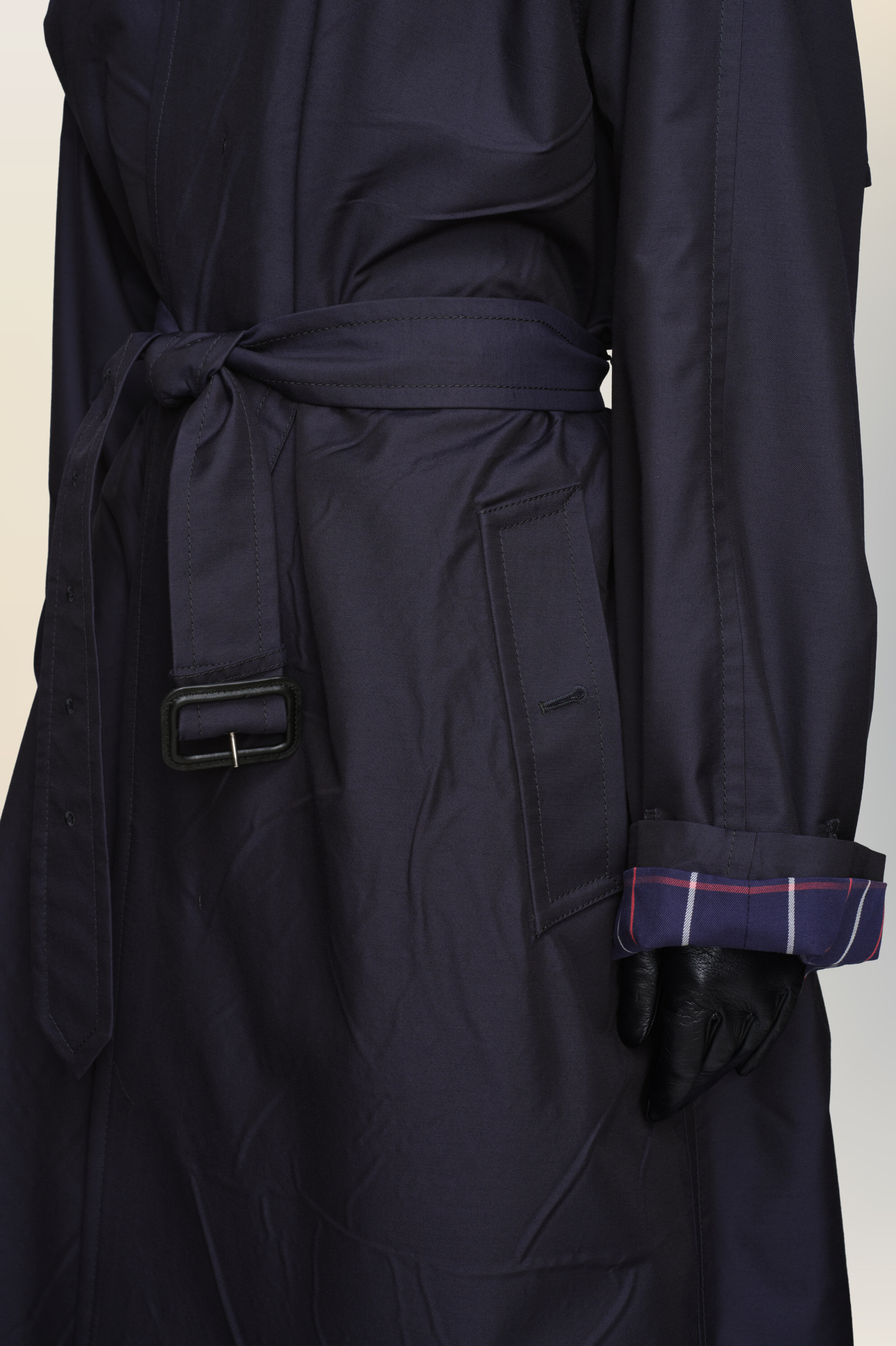 Trench coat - 6