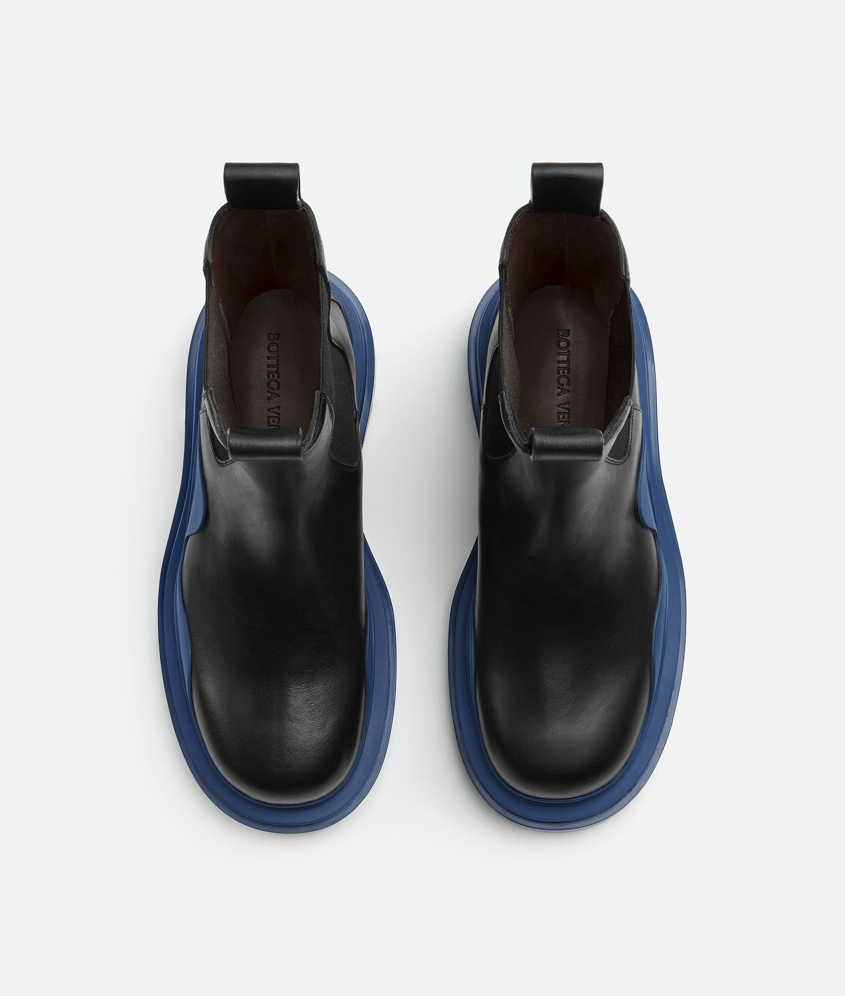tire chelsea boot - 4