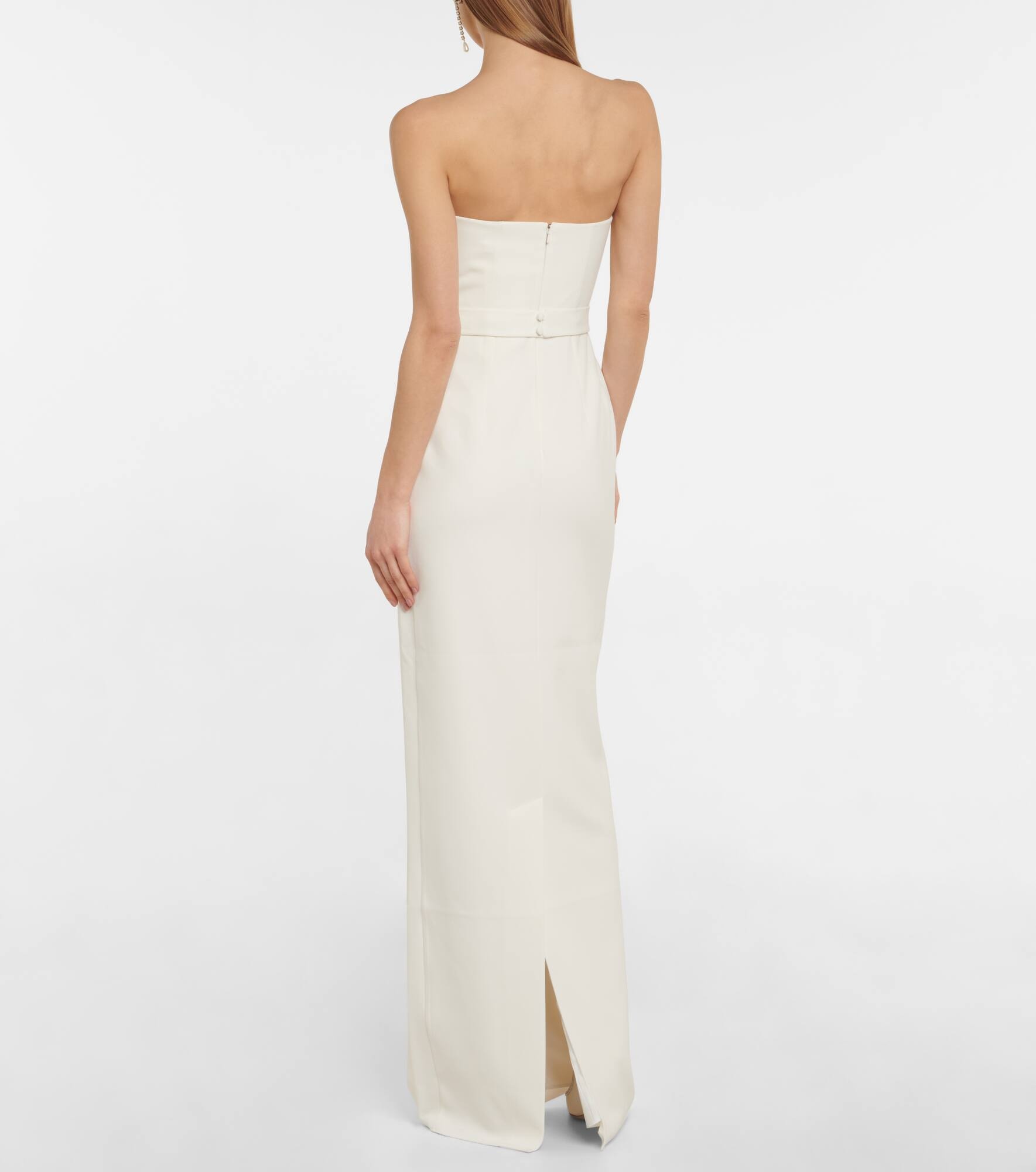 Bridal Azrael gown - 3
