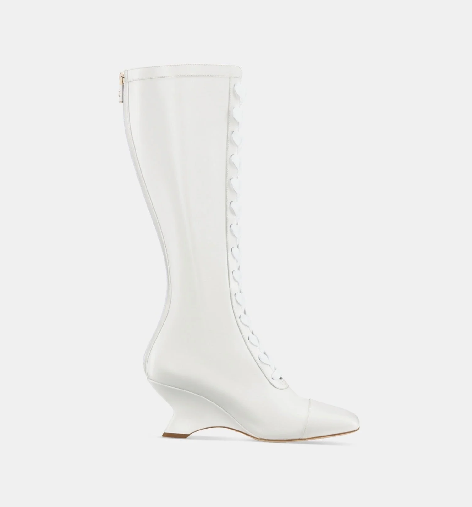 Dior Naughtily-D Wedge Boots - 1
