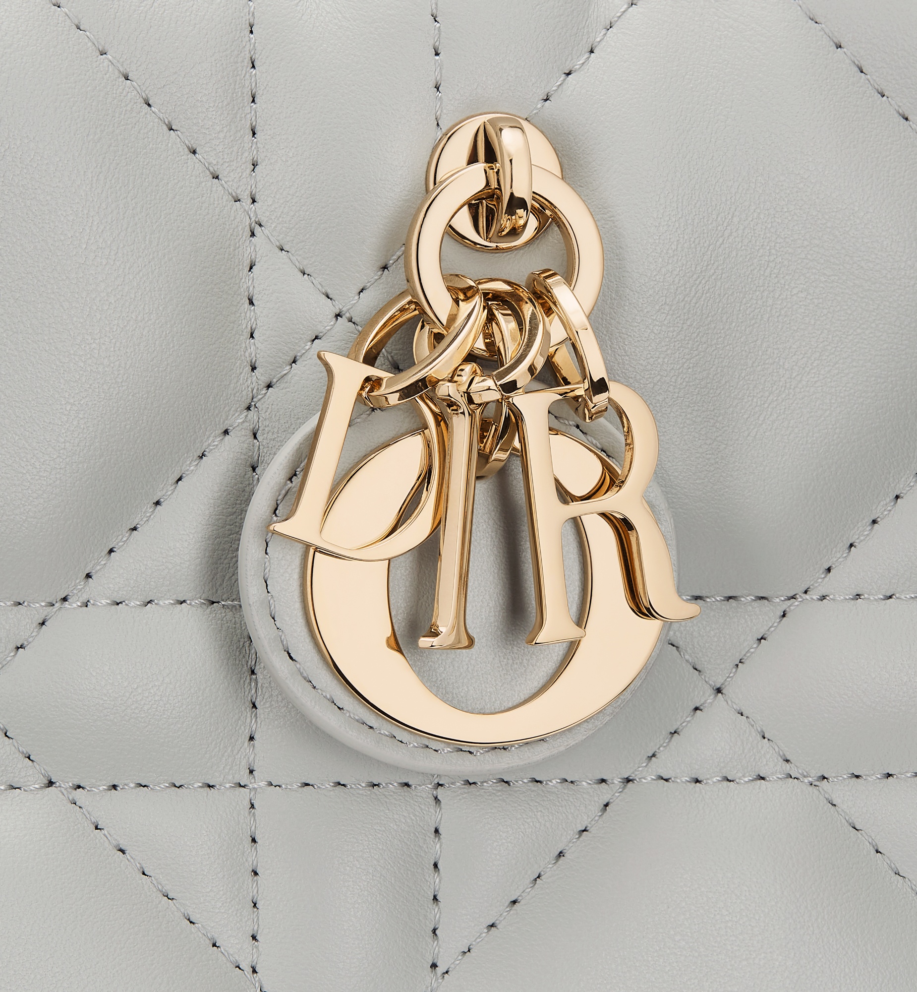 Mini Dior Book Tote - 6