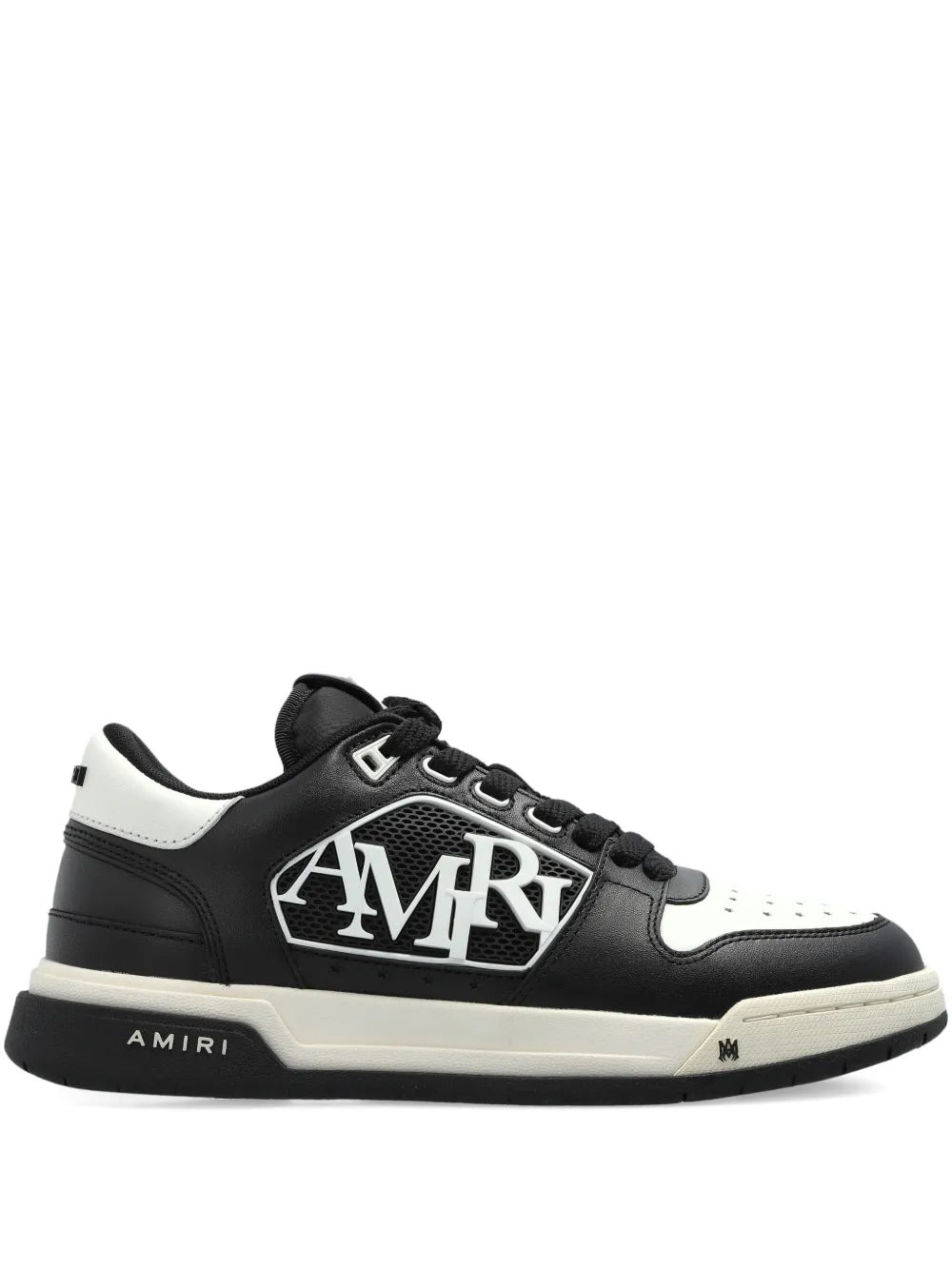 Amiri Women Sneakers With Embossed Logo - 1