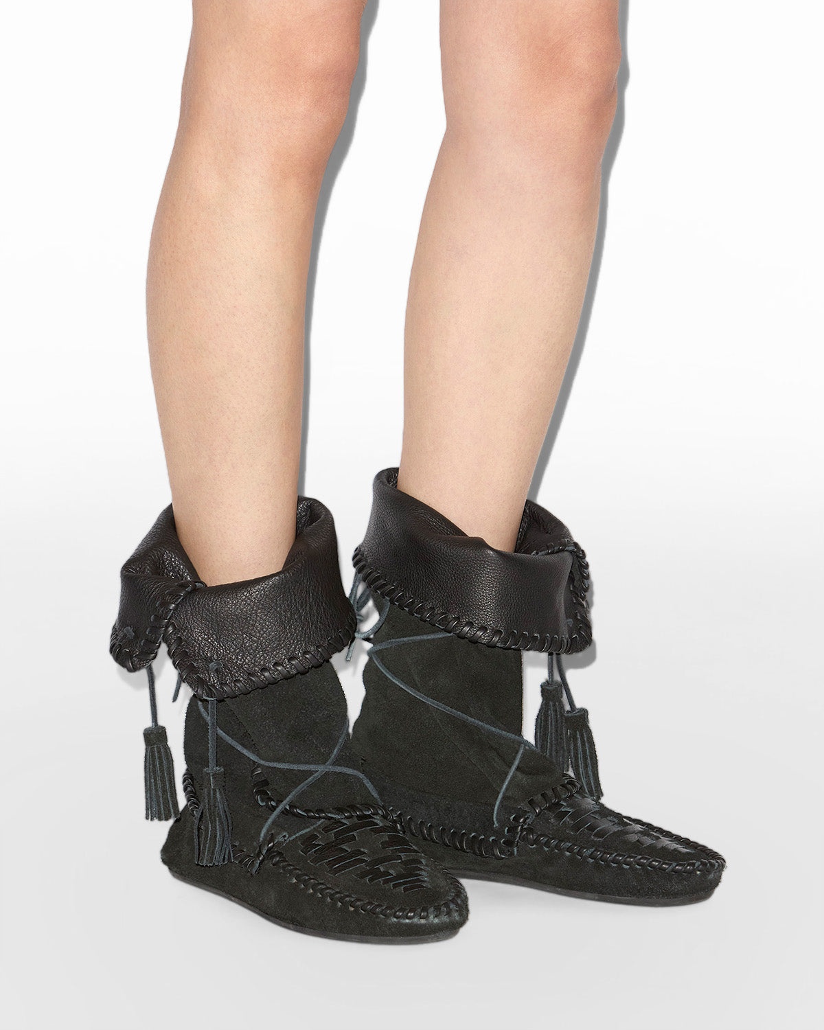 WINKI BOOTS - 6