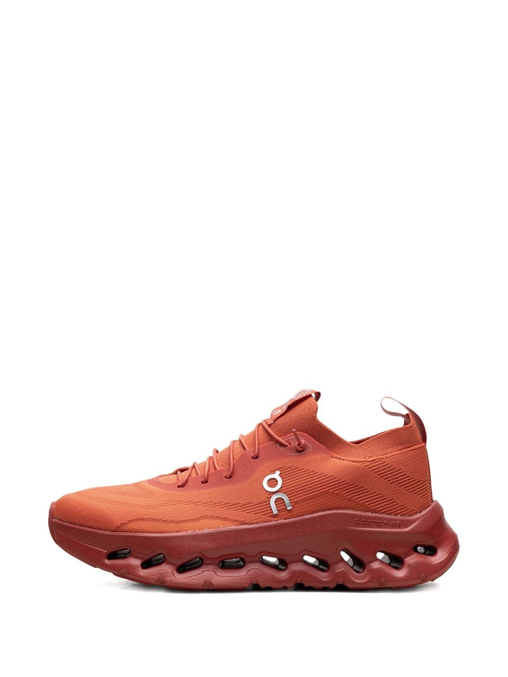x Loewe Cloudtilt "Orange" sneakers - 5