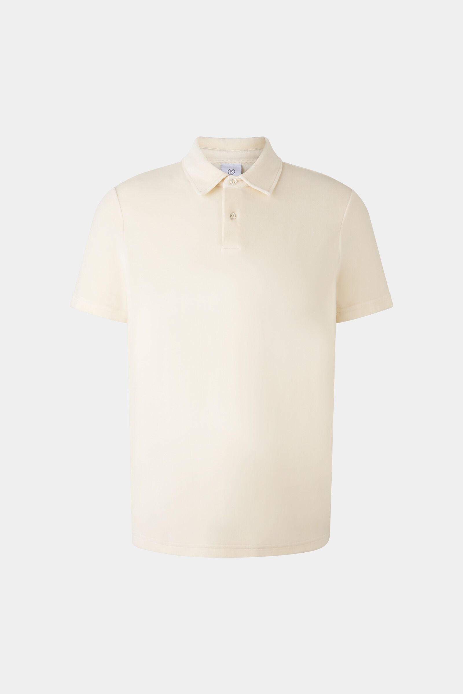 Nicki polo shirt Vincenzo in Off-White - 1