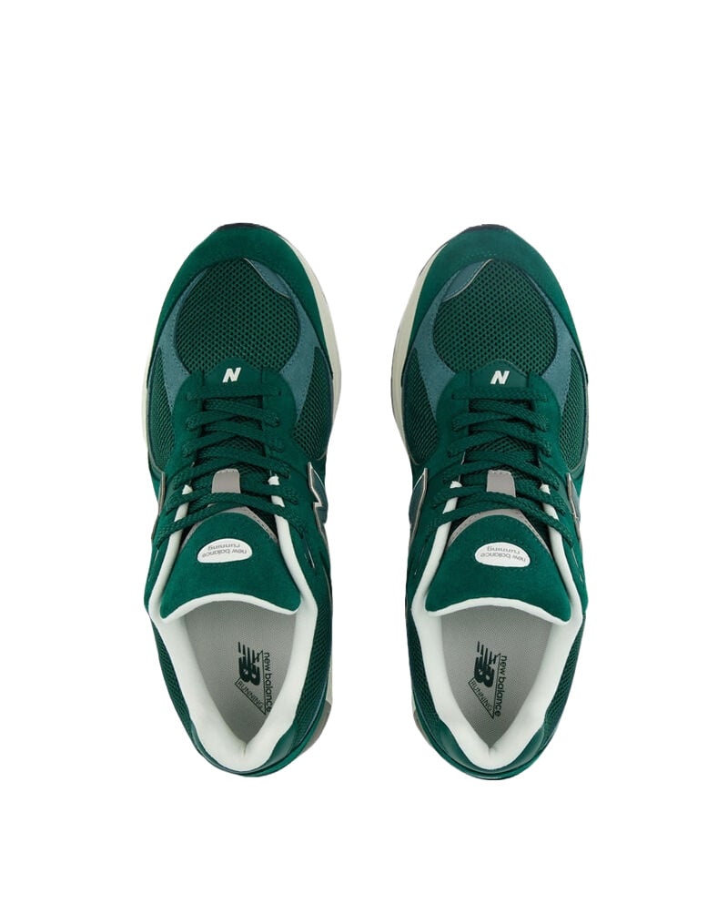 New Balance 2002R 'Marsh Green' M2002RFK - 4