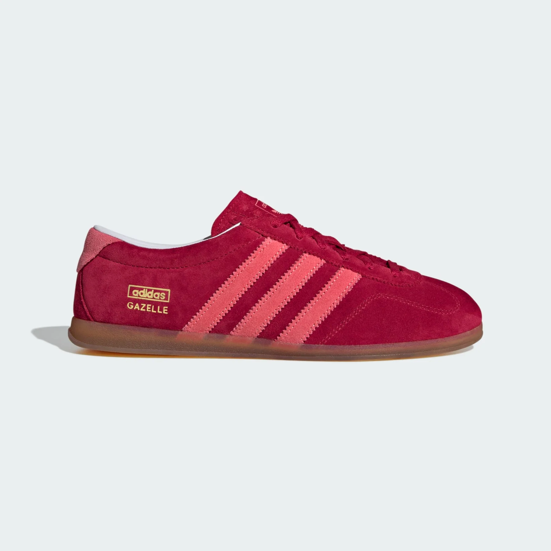GAZELLE LO PRO SHOES - 1