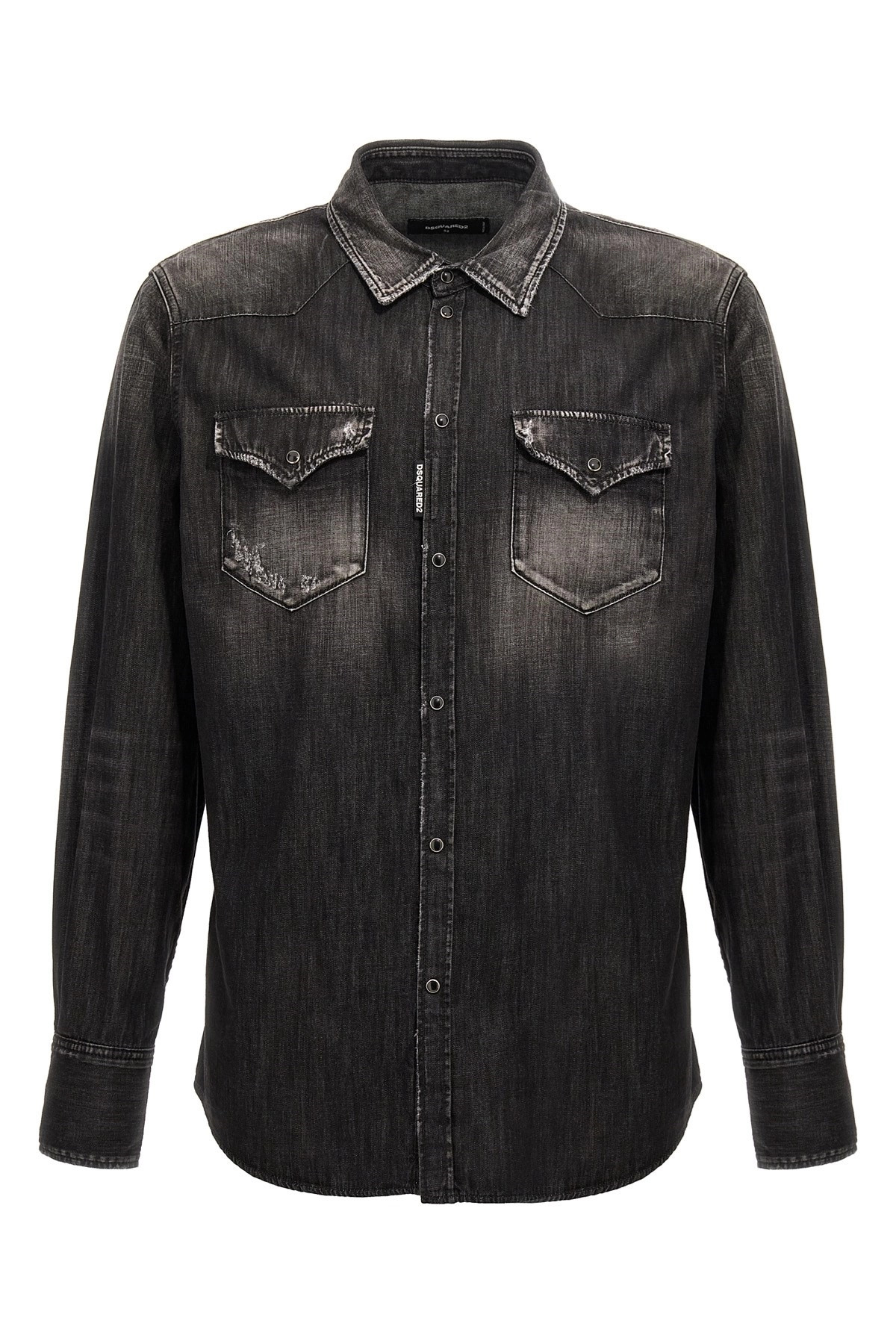 'Classic Western' shirt - 1