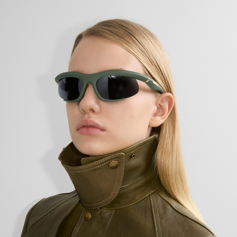 Burberry Active Sport Sunglasses outlook