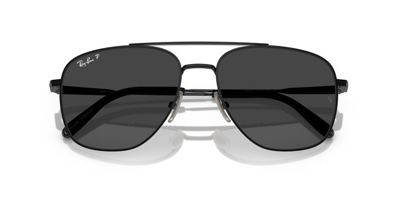 RB8097 William Titanium 5